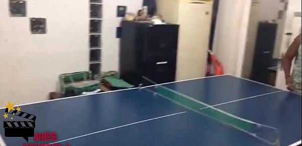  Ping pong e rola para dentro